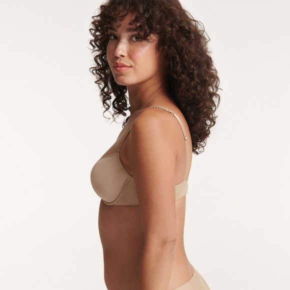 NEW THIRDLOVE 24/7 Classic t-shirt bra - Picture 3 of 8